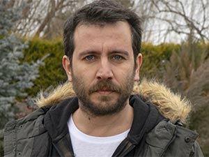 Savaşçı - Ali İl - Murat Kopuz Kimdir?