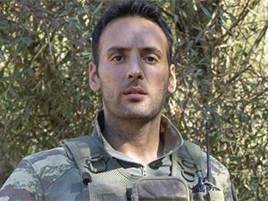 Savaşçı - Bahadır Buyruk - İlhan Yazır Kimdir?