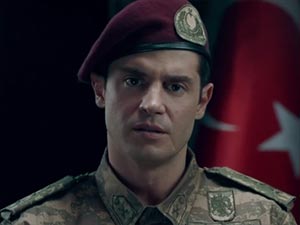 Savaşçı - Berk Oktay - Kağan Bozok Kimdir?