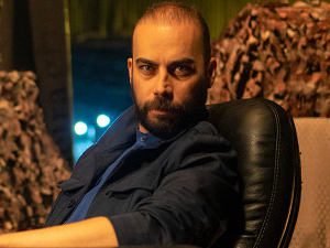 Savaşçı - Doruk Şengezer - Lazar Kimdir?