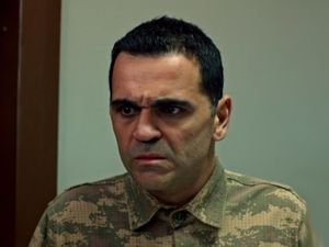 Savaşçı - Ersin Olgaç - Doğan Bayındır Kimdir?