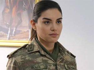 Savaşçı - Gaye Turgut - Çiğdem Ülgen Kimdir?