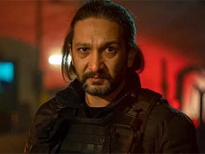 Savaşçı - Kayıhan Kızılırmak - Velid Kimdir?