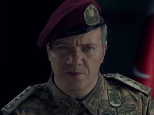 Savaşçı - Murat Serezli - Halil İbrahim Kopuz Kimdir?