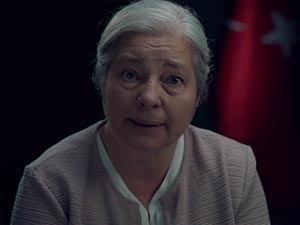 Savaşçı - Nazan Diper - Selver Bozok Kimdir?