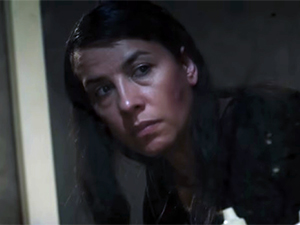 Savaşçı - Onuryay Evrentan - Elmas / Rojda Kimdir?