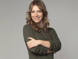 Savaşçı - Yeliz Akkaya - Hatice Bayat Kimdir?