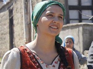 Seddülbahir 32 Saat - Gülsim İlhan Ali - Zeliha Kimdir?