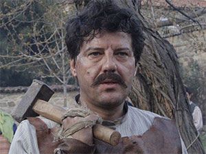 Seddülbahir 32 Saat - İlker Aksum - Ramiz Kimdir?