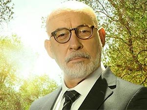 Sefirin Kızı - Erdal Küçükkömürcü - Güven Çelebi (Sefir) Kimdir?