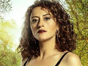 Sefirin Kızı - Esra Kızıldoğan - Müge Işıklı Kimdir?