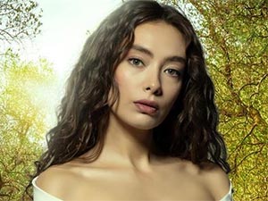 Sefirin Kızı - Neslihan Atagül - Nare Çelebi Kimdir?