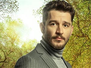 Sefirin Kızı - Uraz Kaygılaroğlu - Gediz Işıklı Kimdir?