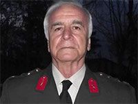 Şefkat Tepe - Güven Besimoğlu - General Kimdir?