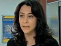 Şefkat Tepe - Merve Çağıran - Dicle Kimdir?