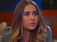 Şehrin Melekleri - Ayça Aras - Ceylin Duru Güney Kimdir?