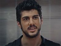 Şehrin Melekleri - Barış Arda Hacıoğlu - Mirza Selimoğlu Kimdir?