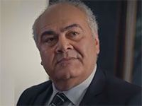 Şehrin Melekleri - Kevork Türker - Sefer Kimdir?