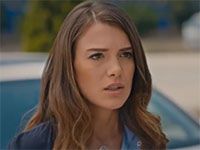 Şehrin Melekleri - Nilay Cafer - İdil Gündoğan Kimdir?