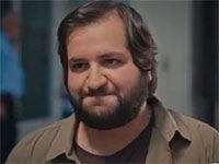 Şehrin Melekleri - Sami Aksu - Harun Yılmaz Kimdir?