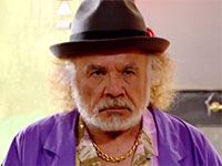 Seksenler - Abdullah Şahin - Gazanfer Kimdir?