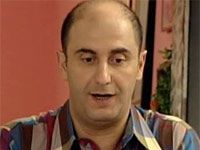 Seksenler - Aşkın Şenol - Mustafa Kimdir?