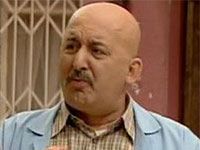 Seksenler - Nejat Birecik - Recep Kimdir?