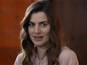 Sen Anlat Karadeniz - Belfu Benian - Mercan Dağdeviren Kimdir?