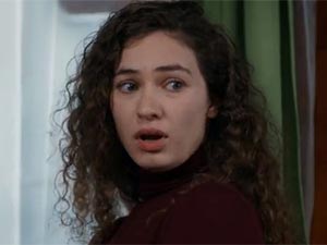 Sen Anlat Karadeniz - Çağla Özavcı - Nazar Dağdeviren Kimdir?