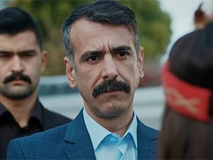 Sen Anlat Karadeniz - Faruk Acar - Necip Kimdir?