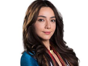 Sen Anlat Karadeniz - Öykü Gürman - Asiye Kaleli Kimdir?