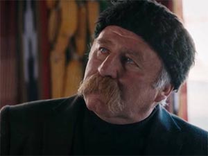 Sen Anlat Karadeniz - Pala Dayı - Davut Kimdir?