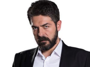 Sen Anlat Karadeniz - Sinan Tuzcu - Mustafa Kaleli Kimdir?