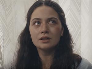 Sen Anlat Karadeniz - İlayda Çevik - Berrak Kimdir?