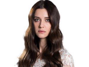 Sen Anlat Karadeniz - İrem Helvacıoğlu - Nefes Zorlu Kimdir?