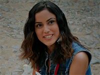 Sen Benimsin - Ceren Kaplakarslan - Şebnem Soylu Kimdir?