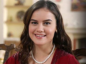 Sen Benimsin - Gizem Denizci - Güzel Kimdir?