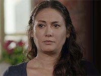 Sen Benimsin - Özgül Kavruk - Cemile Yenilmez Kimdir?