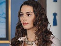 Sen Benimsin - Ruveyda Öksüz - Nağme Yenilmez Kimdir?