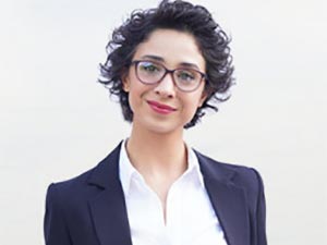 Sen Çal Kapımı - İlkyaz Arslan - Leyla Kimdir?