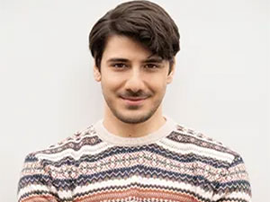 Senden Önce - Taha Ünal - Emir Kimdir?