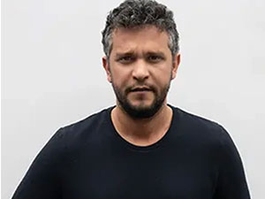 Senden Önce - Uğur Biçer - Serdar Kimdir?