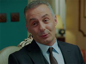 Seni Kimler Aldı - Ahmet Saraçoğlu - Suat Çamay Kimdir?