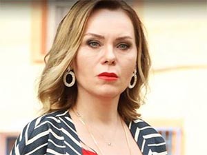 Seni Kimler Aldı - Funda İlhan - Cahide Çamay Kimdir?