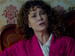 Seni Kimler Aldı - İpek Tenolcay - Endam Kimdir?