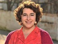 Serçe Sarayı - Esra Dermancıoğlu - Süla Kimdir?