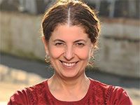 Serçe Sarayı - Gülen Karaman - Safiye Kimdir?