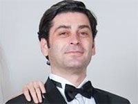 Serçe Sarayı - Ozan Akbaba - Ramazan Kimdir?