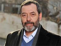 Serçe Sarayı - Turgay Kantürk - Memduh Kimdir?