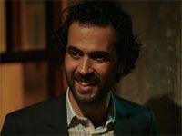 Şeref Meselesi - Uygar Özçelik - Namık Kimdir?